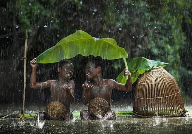 Cùng ngắm vẻ đẹp tuyệt vời của đất nước chúng ta