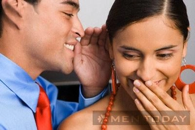 điều gì ở đàn ông thu hút và hấp dẫn phụ nữ