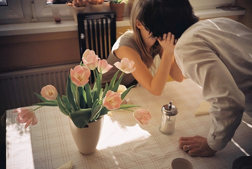 Đơn giản kiên định em chỉ cần như vậy