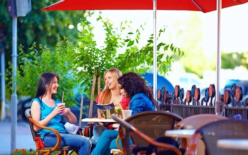 Làm gì để giữ tỉnh táo mà không cần cà phê