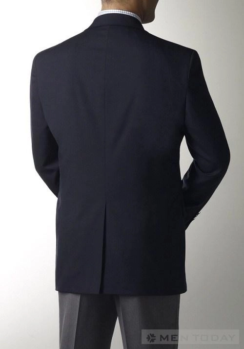 Làm thế nào phân biệt ba loại blazer nam phổ biến