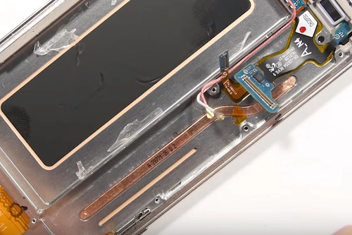 Lý giải cơ chế tản nhiệt trên galaxy s7