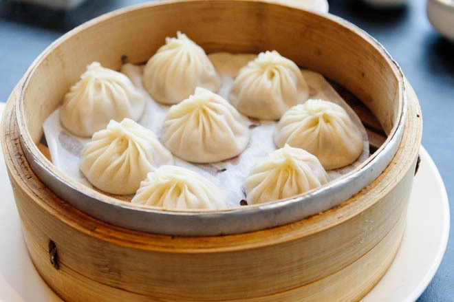 Món ăn việt được nhiều du khách ưa thích mang tên chả cá