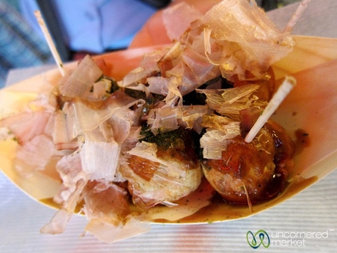 Món ăn việt được nhiều du khách ưa thích mang tên chả cá