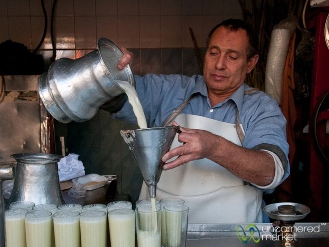 Món ăn việt được nhiều du khách ưa thích mang tên chả cá
