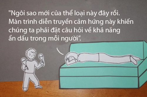 Những trò chơi dụ trẻ chơi khi mẹ buồn ngủ hiệu quả 