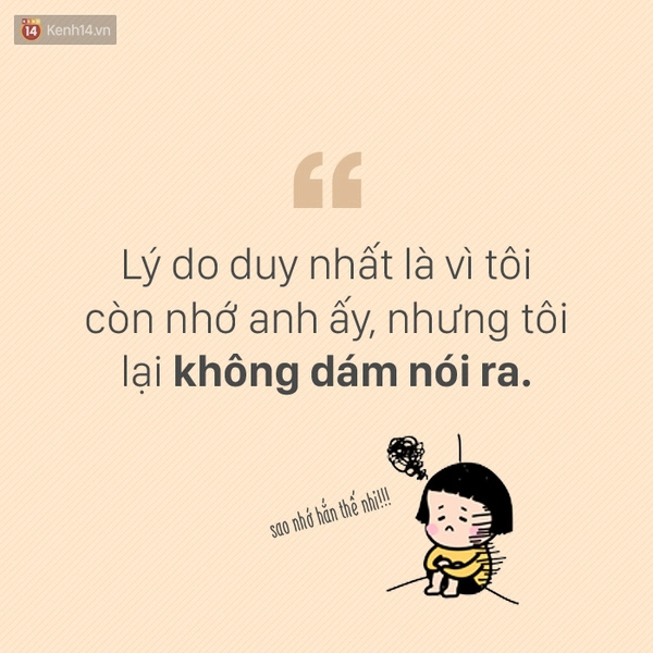 Tại sao bạn vẫn vào facebook người yêu cũ