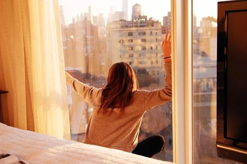 Tình yêu đã hết - buông tay là điều hiển nhiên