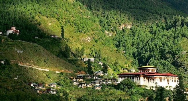 10 lý do khiến bạn phải đến du ngoạn bhutan trong năm nay