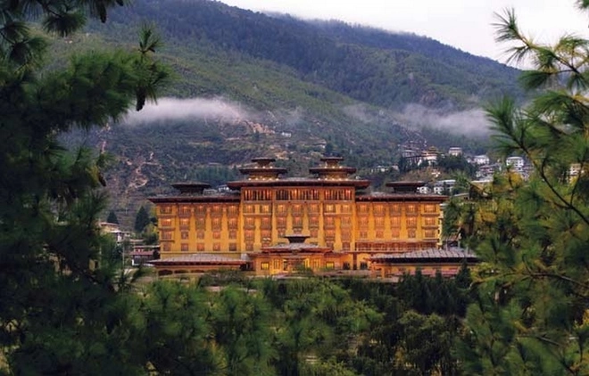 10 lý do khiến bạn phải đến du ngoạn bhutan trong năm nay