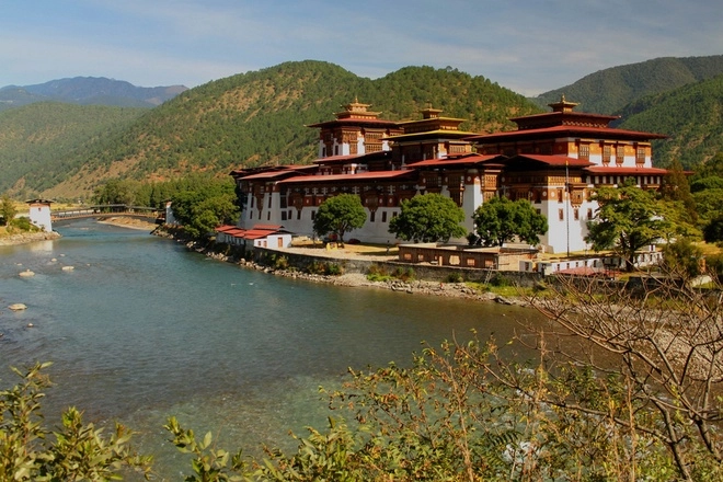 10 lý do khiến bạn phải đến du ngoạn bhutan trong năm nay