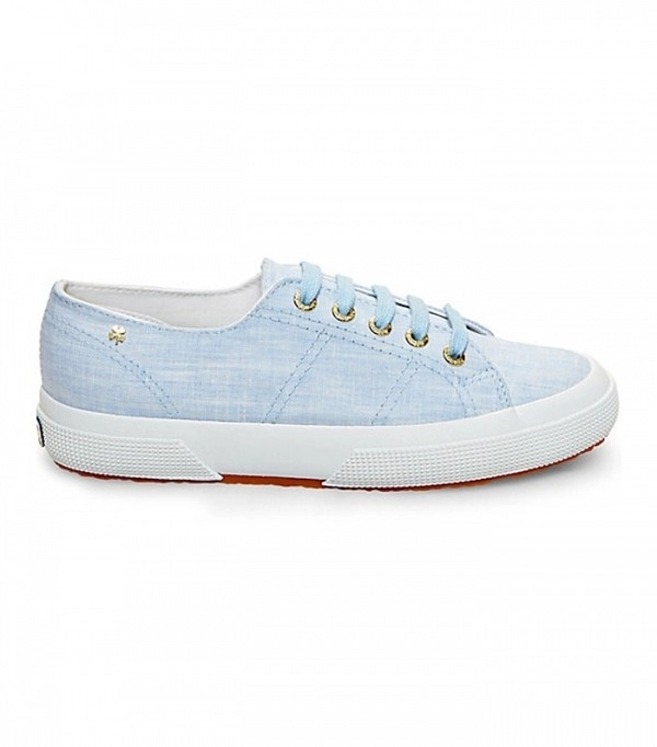 7 kiểu sneaker không bao giờ lỗi thời