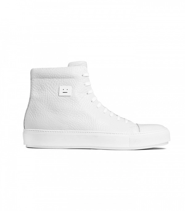 7 kiểu sneaker không bao giờ lỗi thời