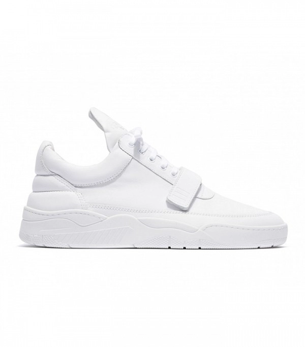 7 kiểu sneaker không bao giờ lỗi thời