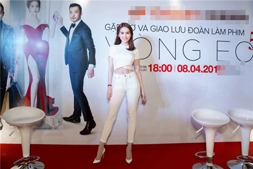 Cách diện trang phục trắng đẹp tinh khôi như ngọc trinh