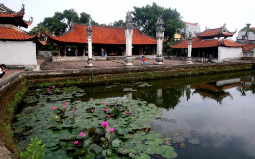Hướng dẫn cách phân biệt các điểm du lịch tâm linh