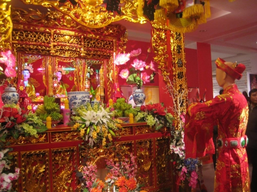 Hướng dẫn cách phân biệt các điểm du lịch tâm linh
