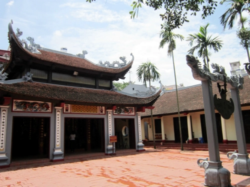 Hướng dẫn cách phân biệt các điểm du lịch tâm linh