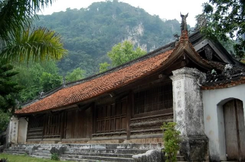 Hướng dẫn cách phân biệt các điểm du lịch tâm linh