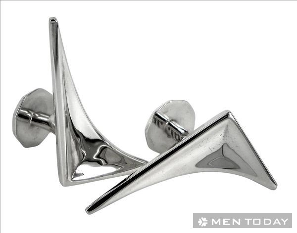 Hướng dẫn chọn và sử dụng đồ trang sức cho nam