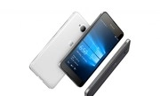 Lumia 650 - điện thoại windows mỏng nhất