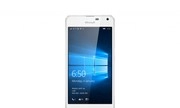 Lumia 650 - điện thoại windows mỏng nhất