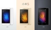 Mi 5 màn hình 52 inch camera 16 chấm của xiaomi