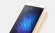 Mi 5 màn hình 52 inch camera 16 chấm của xiaomi