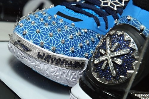 Những đôi sneaker đắt nhất thế giới với giá hơn 100 tỉ đồng