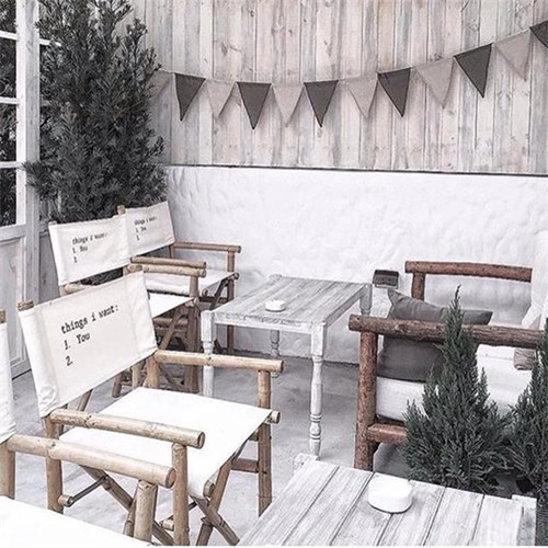 Những quán cà phê độc - đẹp - lạ tại hà nội