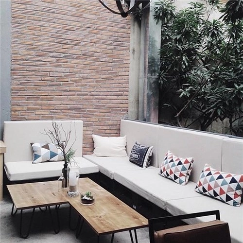 Những quán cà phê độc - đẹp - lạ tại hà nội