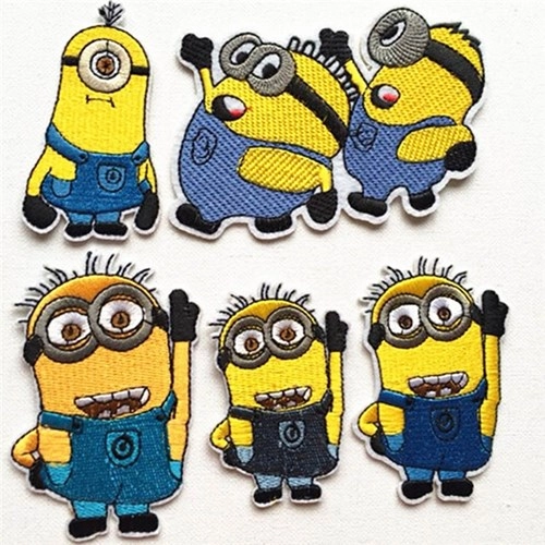 Những stickers đáng yêu nên có ngay trong tủ đồ của nàng
