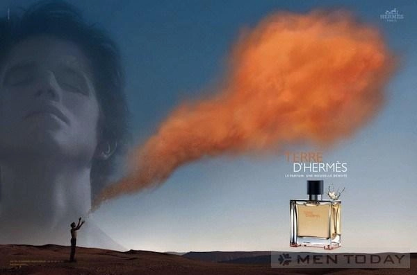 Trải nghiệm những nước hoa mùa đông cho nam giới