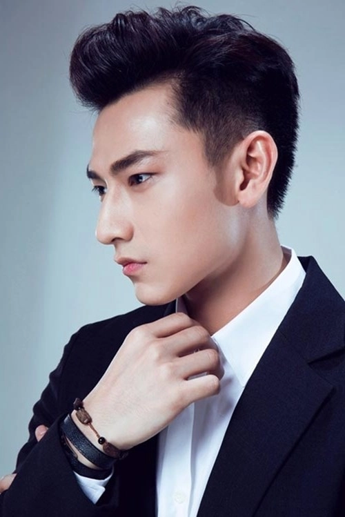 Xu hướng tóc cực chất mà các chàng không thể bỏ qua trong năm này