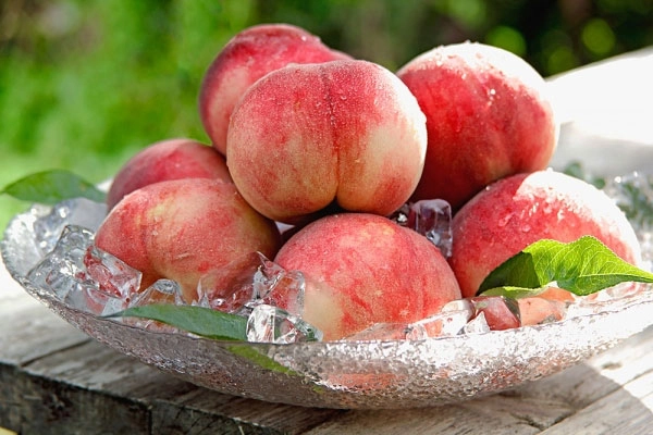 10 loại trái cây giúp giảm mỡ bụng nhanh nhất