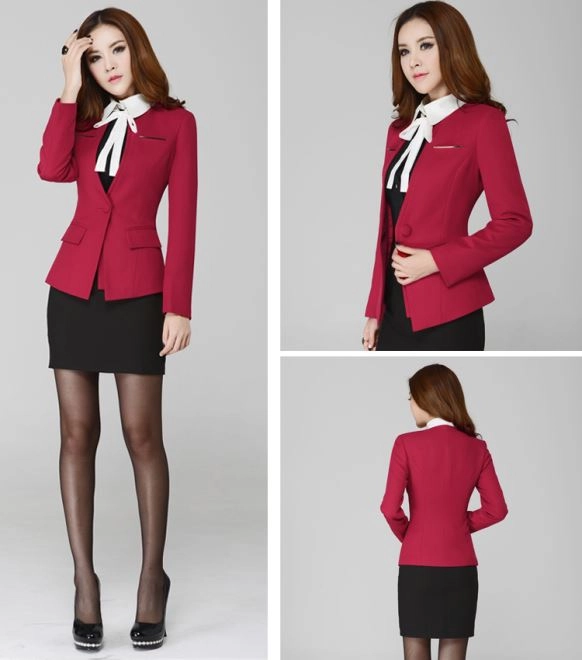3 áo vest công sở giành cho bạn gái thanh lịch