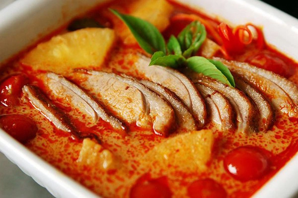 8 món ăn giảm cân nhanh hiệu quả trên thế giới