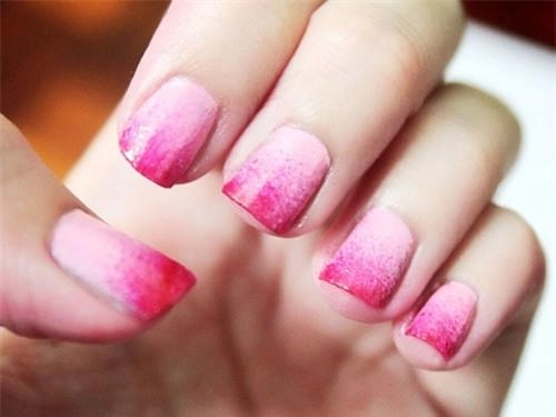 9 gam màu nail hot nhất mọi thời đại