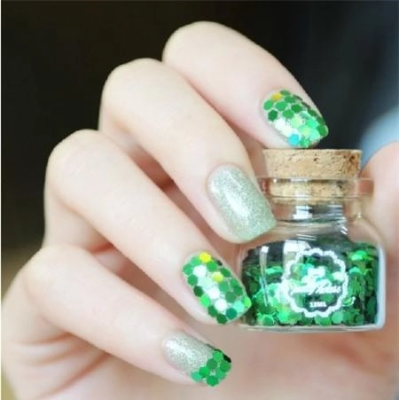 9 gam màu nail hot nhất mọi thời đại