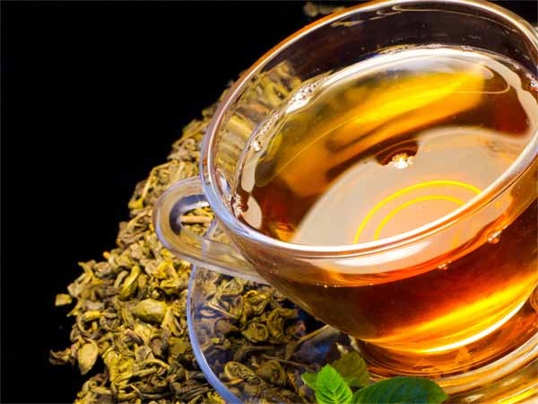 9 thực phẩm đốt cháy mỡ bụng nhanh nhất