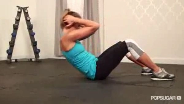 Bí quyết giảm mỡ bụng hiệu quả trong 7 ngày