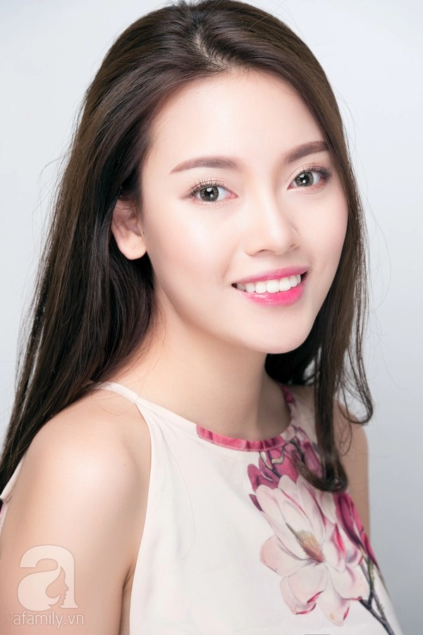 Cách kẻ lông mày đẹp tự nhiên nhanh gọn