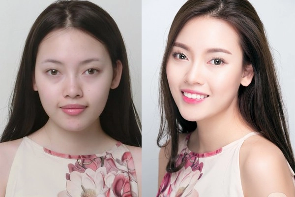 Cách kẻ lông mày đẹp tự nhiên nhanh gọn