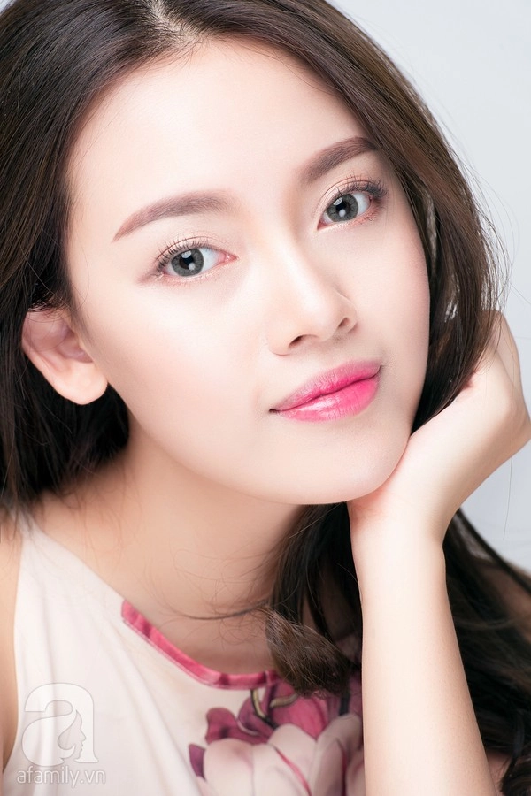 Cách kẻ lông mày đẹp tự nhiên nhanh gọn