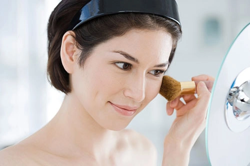 Cho làn da đẹp luôn trắng hồng mịn màng