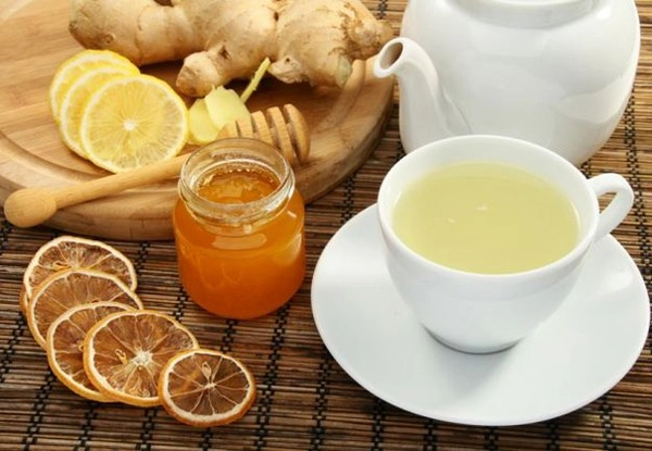Danh sách nước uống giúp giảm mỡ bụng nhanh nhất