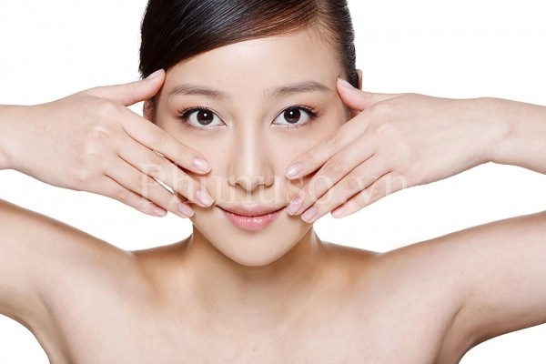Hướng dẫn làm trắng da từ sữa tươi