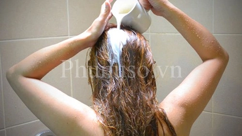 Hướng dẫn làm trắng da từ sữa tươi