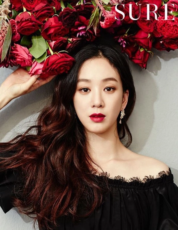 Hướng dẫn tô son đỏ phù hợp từng dáng đôi môi