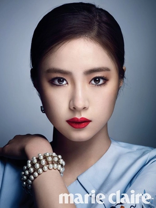 Hướng dẫn tô son đỏ phù hợp từng dáng đôi môi